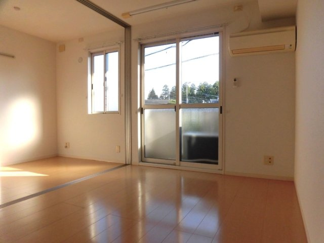 セジュール・希らら|102 ＬＤＫ