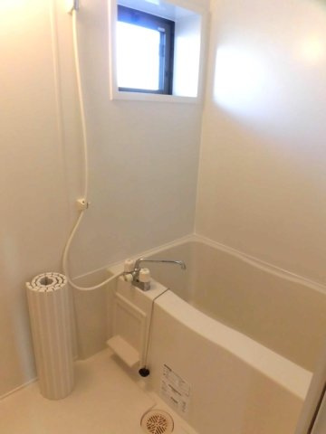 セジュール・希らら|102 浴室