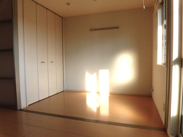 セジュール・希ららの洋室|102 洋室