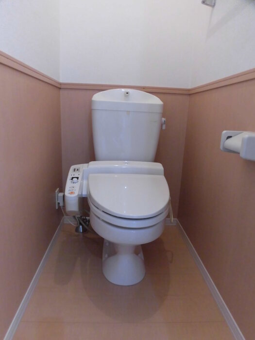 セジュール・希らら|102 温水洗浄暖房便座