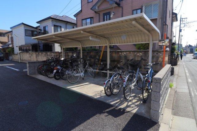 【その他共用部分】 | 第10グリーンハイツ