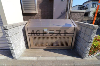 【その他共用部分】 | 第10グリーンハイツ