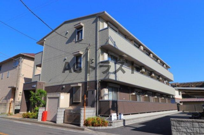 【外観】 | 第10グリーンハイツ