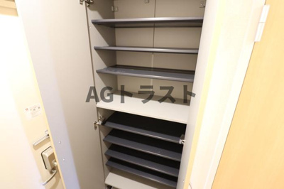 【収納】 | 第10グリーンハイツ