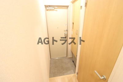 【玄関】 | 第10グリーンハイツ