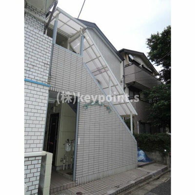 【エントランス】 | コーポ・ヴェレーザⅠ