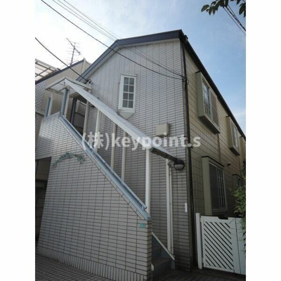 【外観】 | コーポ・ヴェレーザⅠ