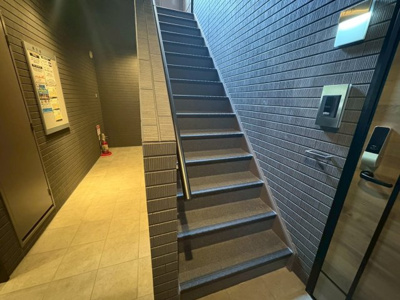 【その他共用部分】 | エヌエムキャトフヴァンセット