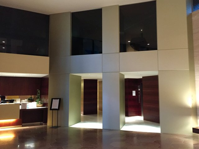 ワコーレザ・トアロードレジデンスのその他共用部分