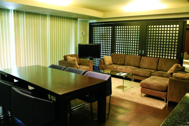 ワコーレザ・トアロードレジデンスのその他共用部分|ゲスト／パーティールーム