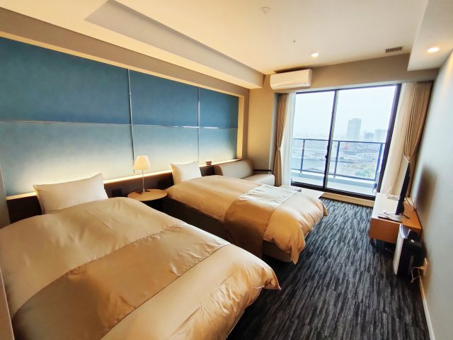 ベイシティタワーズ神戸WESTのその他共用部分|ゲストルーム