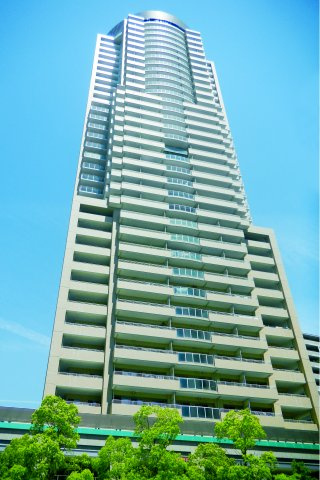 トア山手ザ・神戸タワー