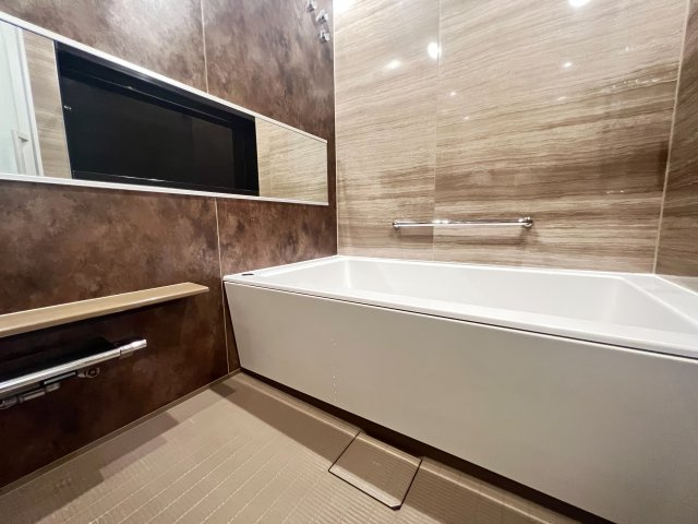 ザ・パークハウス神戸トアロード