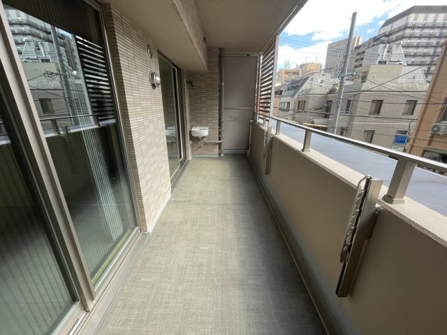 ザ・パークハウス神戸トアロード