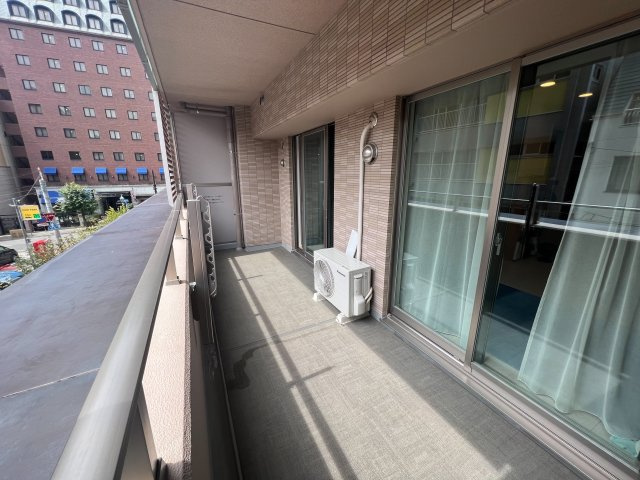 ザ・パークハウス神戸トアロード