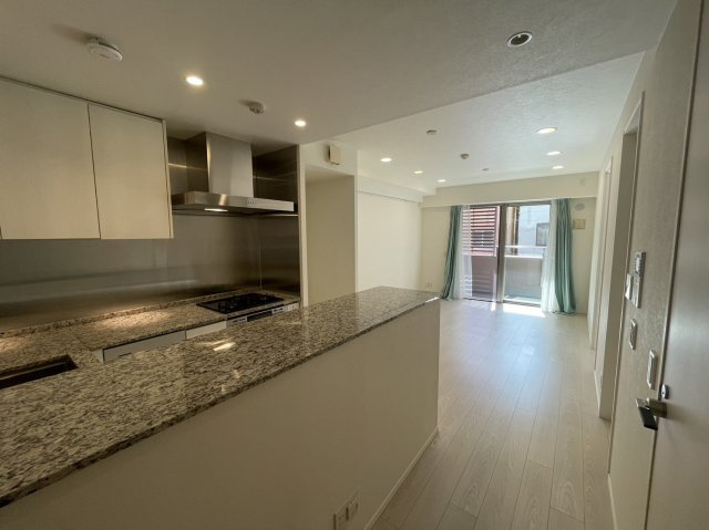 ザ・パークハウス神戸トアロード