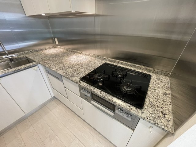 ザ・パークハウス神戸トアロード