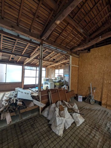 京都府京丹後市峰山町吉原 中古戸建のその他