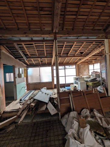 京都府京丹後市峰山町吉原 中古戸建のその他