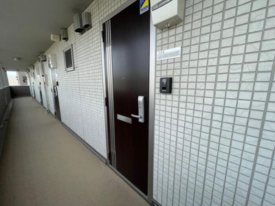 【ロビー】 | D-roomBusiness小山