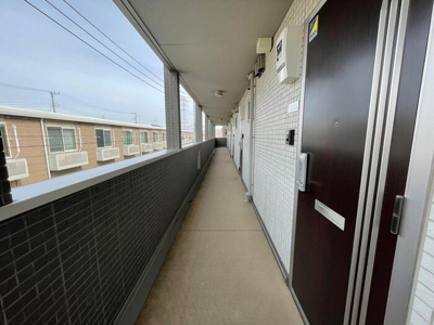 【その他共用部分】 | D-roomBusiness小山