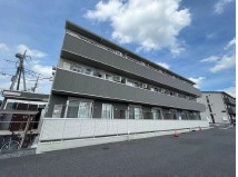 【外観】 | D-roomBusiness小山