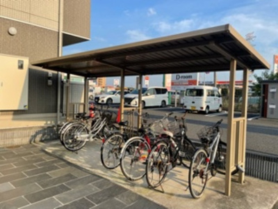 【その他共用部分】 | D-roomBusiness小山