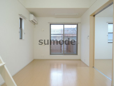 【内装】 | ハイバレーノルド