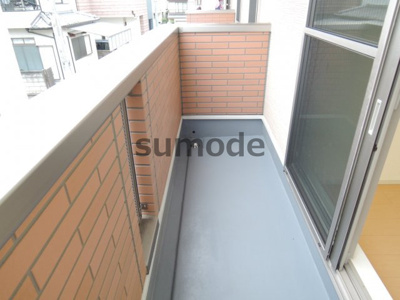 【バルコニー】 | ハイバレーノルド