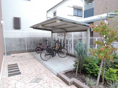 【その他共用部分】 | ハイバレーノルド