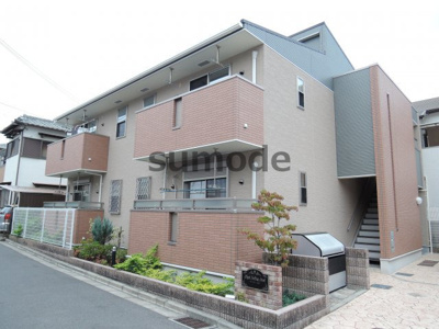 【外観】 | ハイバレーノルド