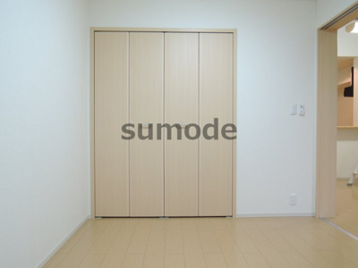 【洋室】 | ハイバレーノルド