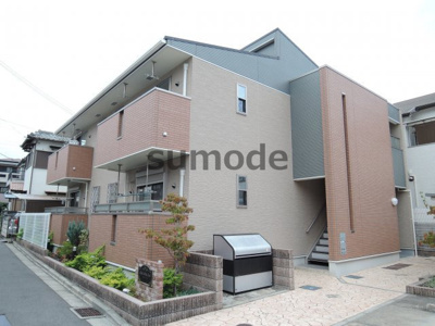 【外観】 | ハイバレーノルド