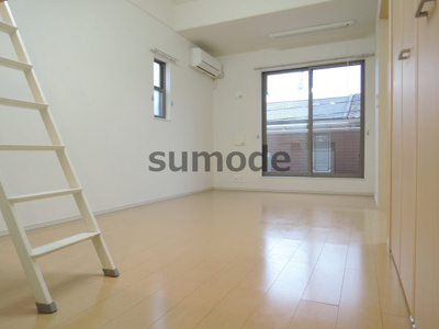 【居間・リビング】 | ハイバレーノルド