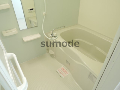 【浴室】 | ハイバレーノルド