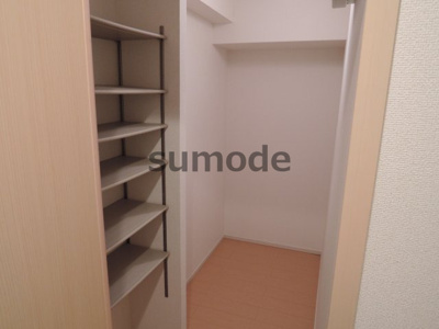 【収納】 | ハイバレーノルド