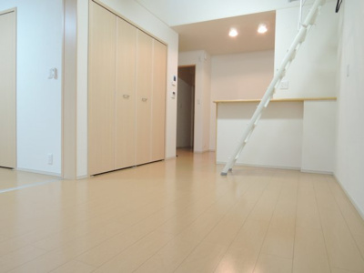 【内装】 | ハイバレーノルド