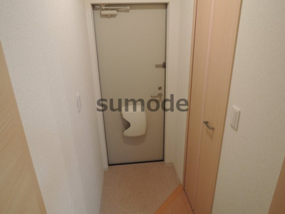 【玄関】 | ハイバレーノルド