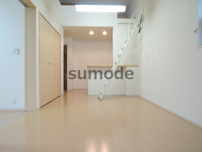 【居間・リビング】 | ハイバレーノルド