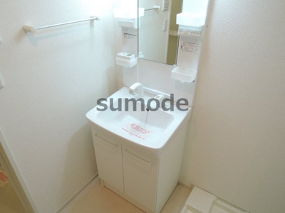 【洗面所】 | ハイバレーノルド