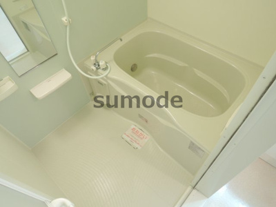 【浴室】 | ハイバレーノルド