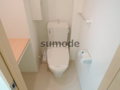 【トイレ】 | ハイバレーノルド