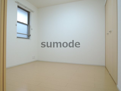 【寝室】 | ハイバレーノルド