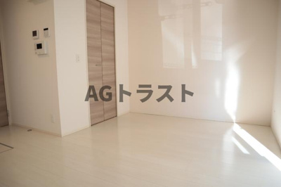 【内装】 | 第８グリーンハイツ