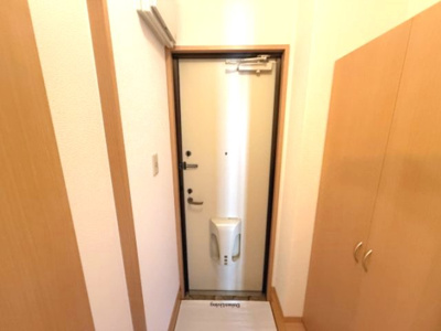 【玄関】 | サンライズ