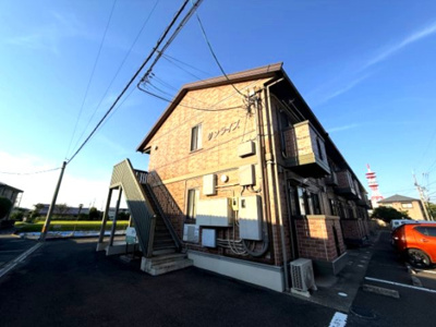 【外観】 | サンライズ