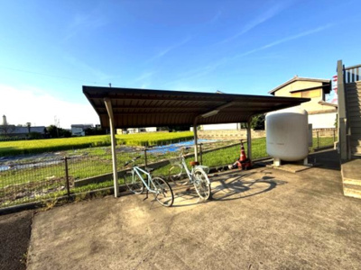 【その他共用部分】 | サンライズ