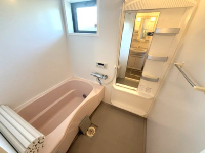 【浴室】 | サンライズ