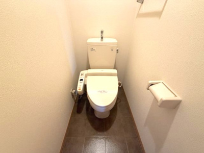 【トイレ】 | サンライズ