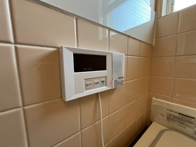 公団狭山住宅5号棟のその他